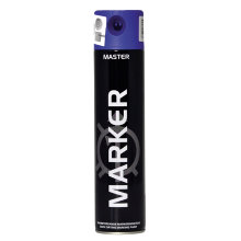 Märkspray Blå 600 ml